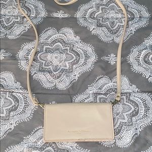 Crossbody Wallet Bag!